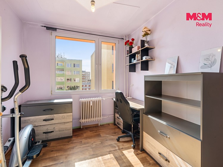 Prodej bytu 4+1, 66 m² (12 z 25)