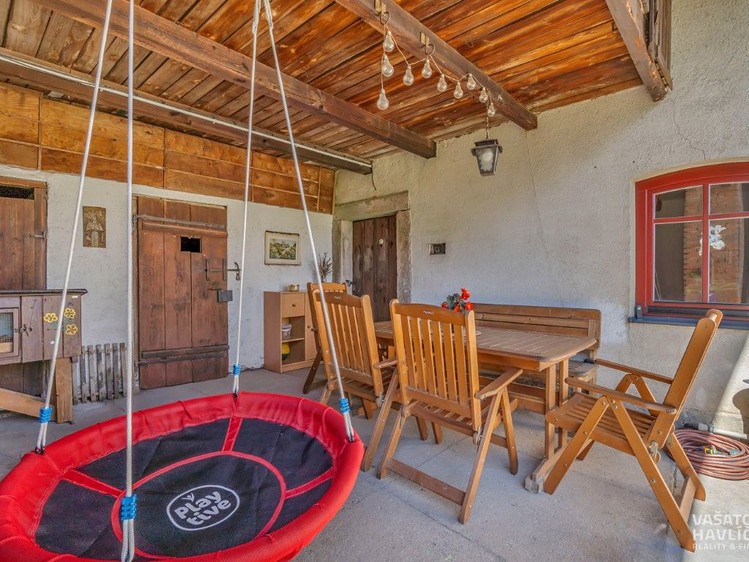 Prodej domu, 211 m² (9 z 32)