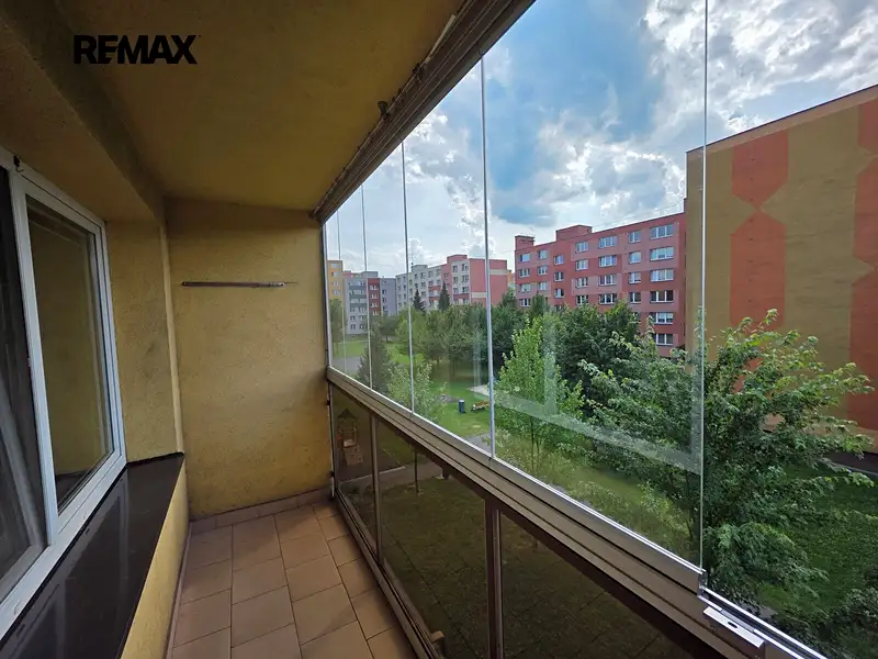 Prodej bytu 3+1 64 m², Český Těšín – náhled fotky 3
