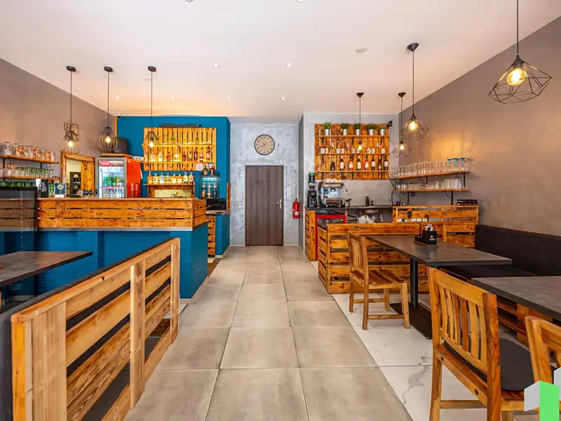 Pronájem restaurace 160 m², Nový Jičín – náhled fotky 3