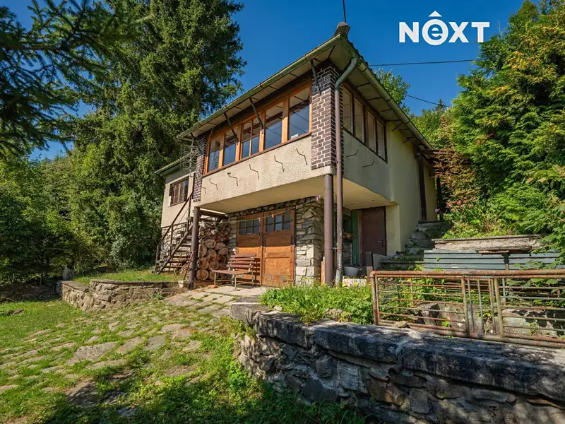 Prodej chaty 70 m², pozemek 344 m², Rapotín – náhled fotky 1