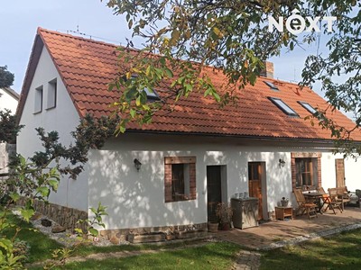 Prodej  rodinného domu 120 m², pozemek 3 002 m²