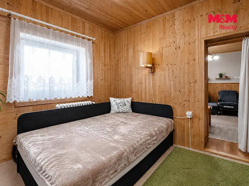 Prodej zemědělské usedlosti 180 m², pozemek 5883 m², Olešnice v Orlických horách – náhled fotky 3