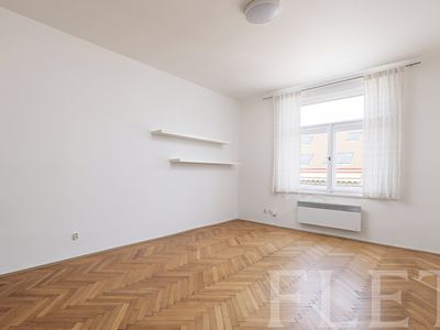 Pronájem bytu 2+kk 50 m²
