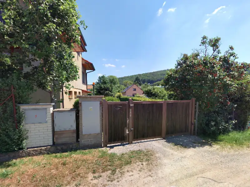 Prodej stavebního pozemku 600 m², Lety – náhled fotky 3