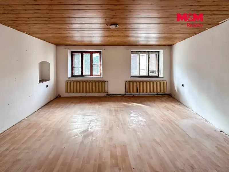 Prodej rodinného domu 117 m², pozemek 273 m², Jimramov – náhled fotky 2