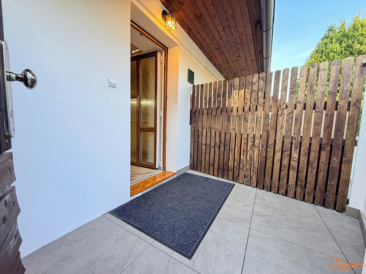 Pronájem bytu 2+1 50 m² – fotografie 5