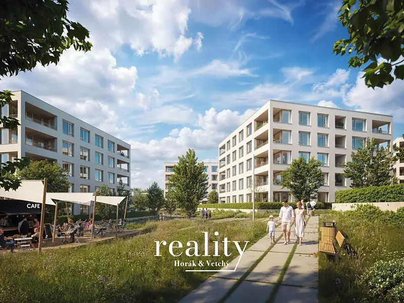 Prodej bytu 2+kk 46 m², Znojmo – náhled fotky 3