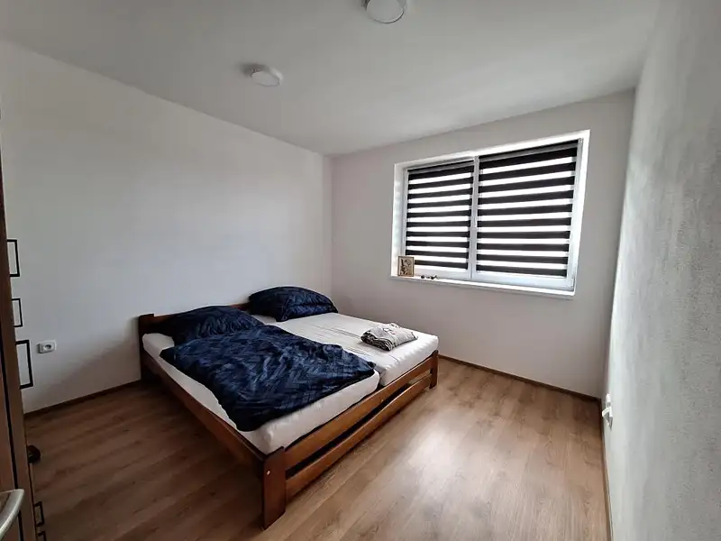 Pronájem bytu 2+kk 49 m², Velká Bíteš – náhled fotky 2