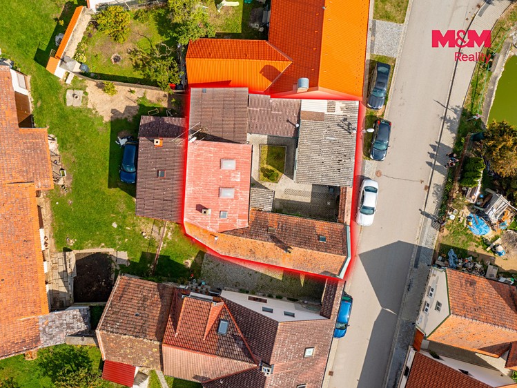Prodej domu, 75 m² (25 z 29)