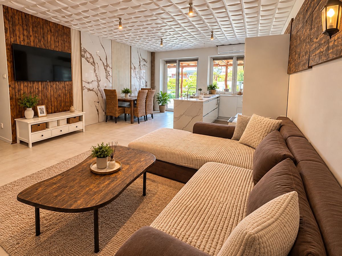 Prodej bytu 4+kk 110 m², Hodonín – fotka 1 z 3