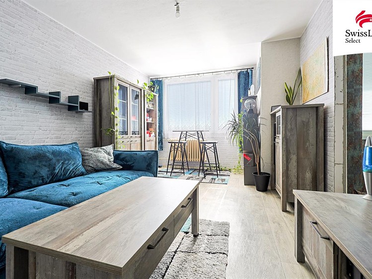 Квартира 3+1 на продаж, 68 м² (2 з 30)