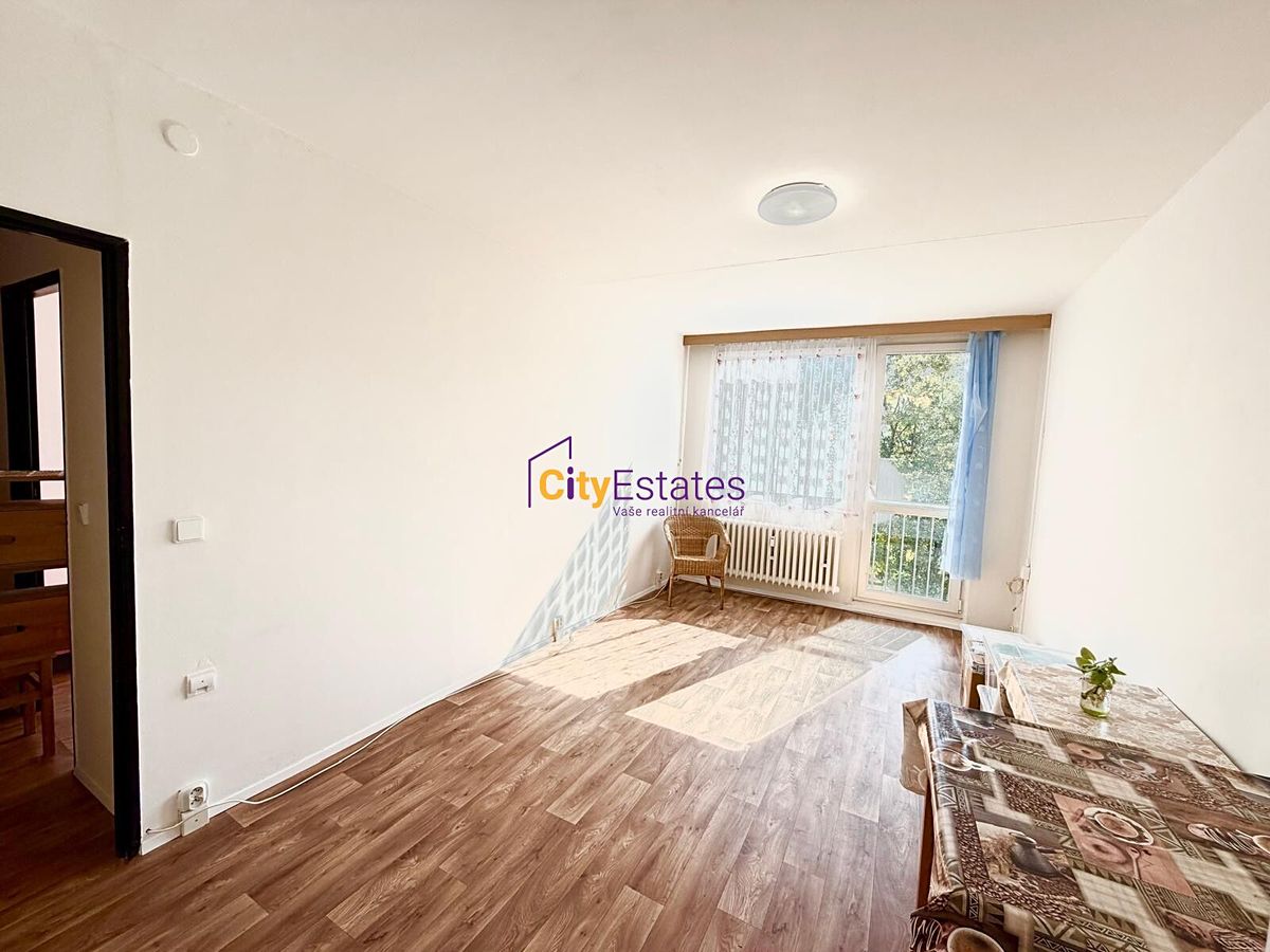 Prodej bytu 2+kk 45 m² – fotografie 2