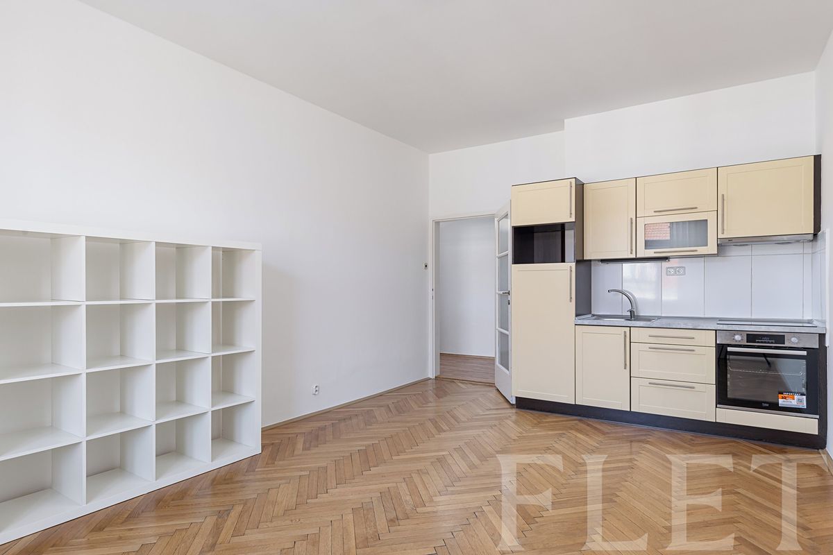 Pronájem bytu 2+kk 50 m² – fotografie 5