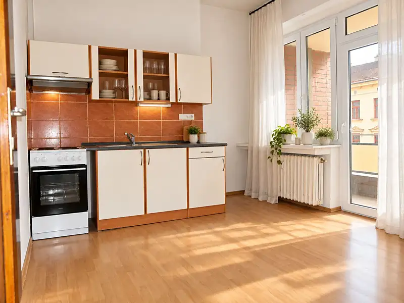 Pronájem bytu 2+1 51 m², Brno – náhled fotky 1