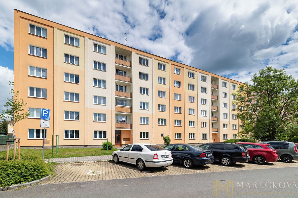 Prodej bytu 1+1 38 m² – fotografie 4