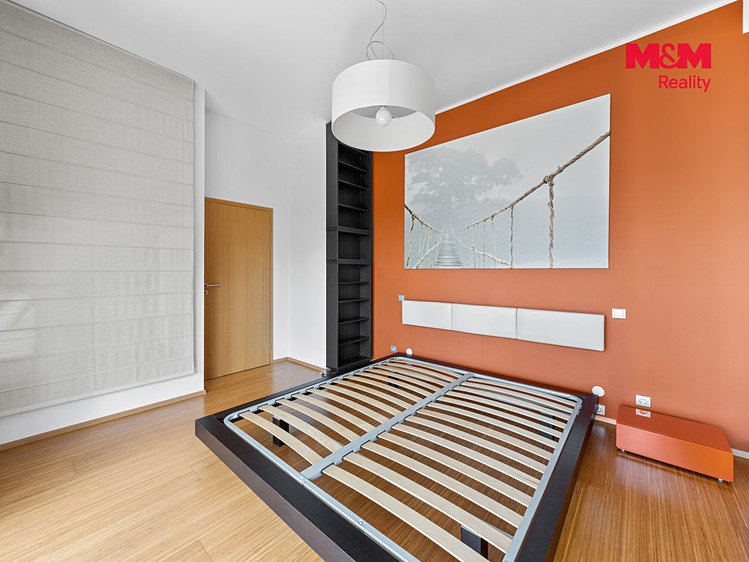 Квартира 3+kk на продаж, 81 м² (5 з 19)