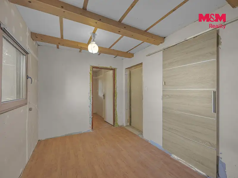 Prodej rodinného domu 72 m², pozemek 609 m², Řepníky – náhled fotky 3