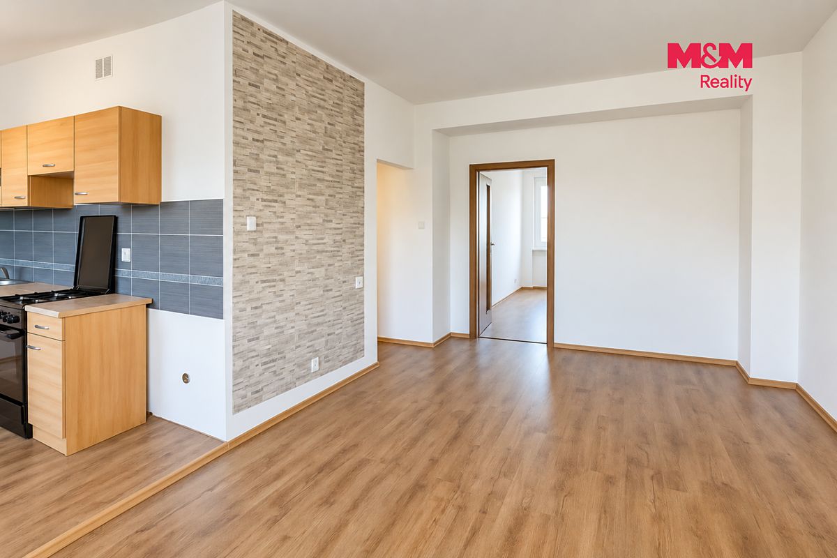 Prodej bytu 3+1 70 m² – fotografie 4