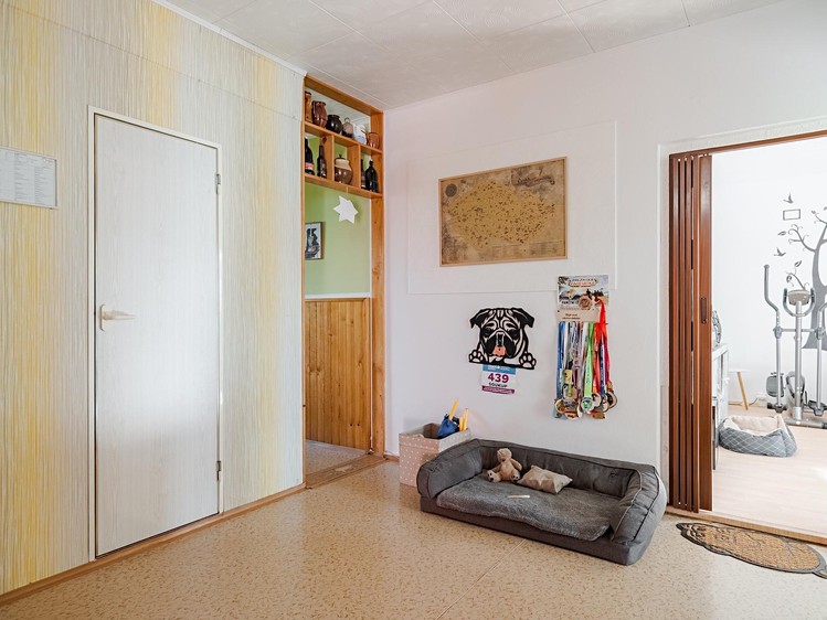 Prodej bytu 3+1, 84 m² (6 z 50)