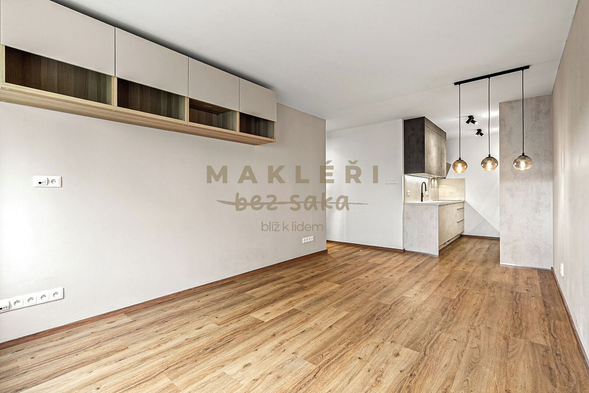 Prodej bytu 2+kk 48 m²