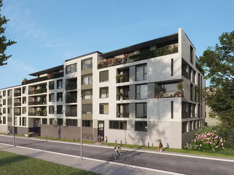 Prodej bytu 2+kk, 40 m², Praha 4, Praha