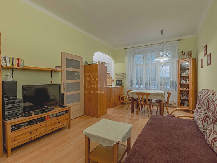 Квартира 3+1 на продаж, 82 м² (7 з 33)