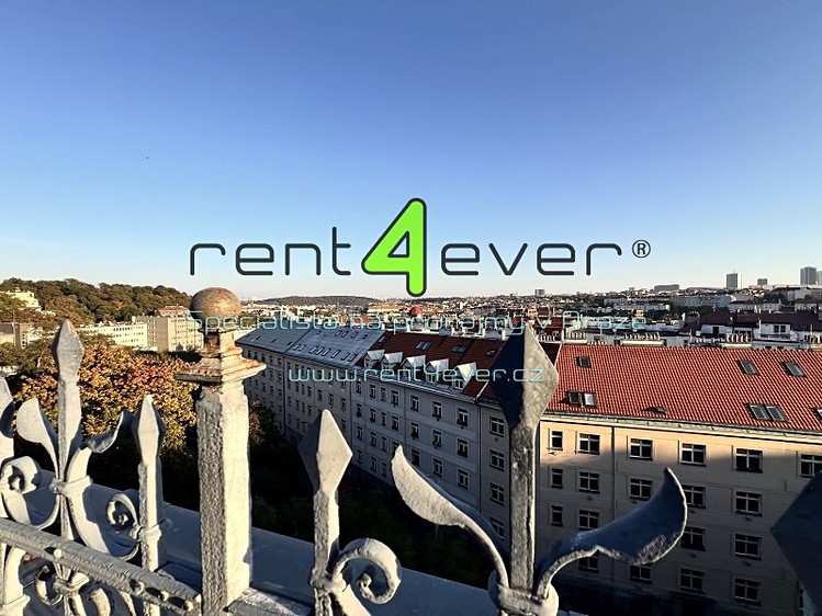 Квартира 2+kk в оренду, 60 м² (20 з 22)