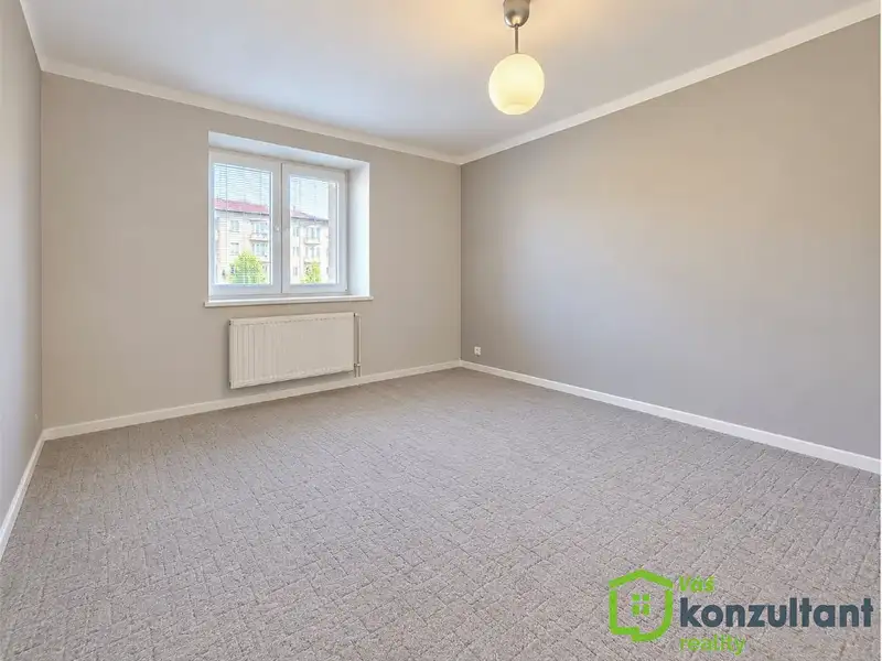Pronájem bytu 3+1 67 m², Ostrava – náhled fotky 2
