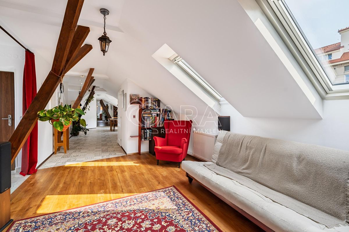 Prodej bytu 5+1 153 m² – fotografie 4