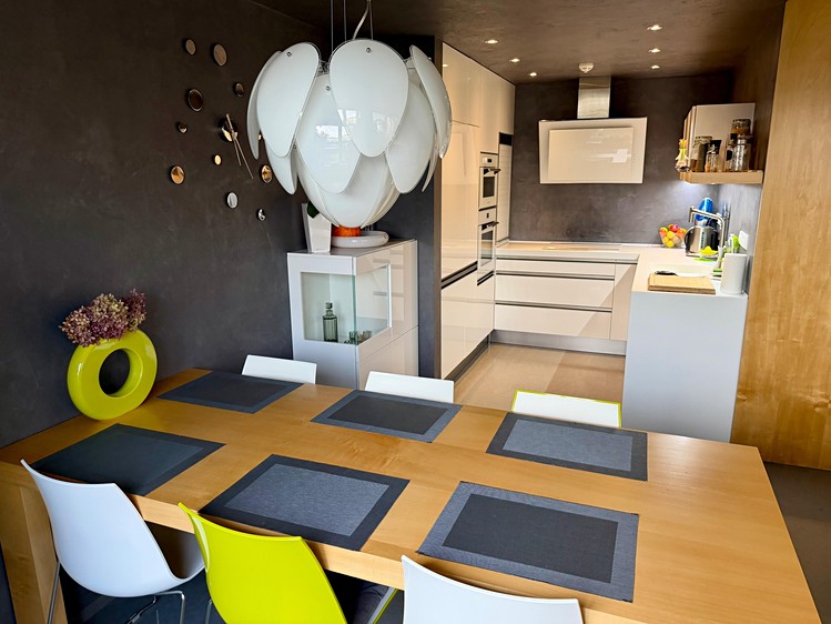 Квартира 4+kk на продаж, 99 м² (5 з 32)