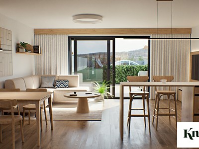Prodej  rodinného domu 141 m², pozemek 535 m²
