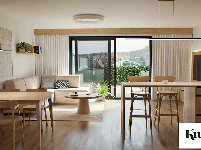 Prodej rodinného domu 141 m², pozemek 535 m², Klobouky u Brna – náhled fotky 1