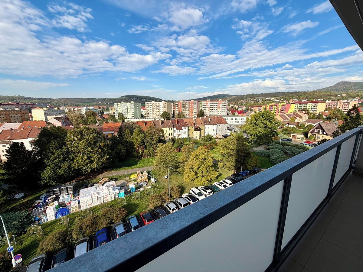 Prodej bytu 2+kk 35 m² – fotografie 4