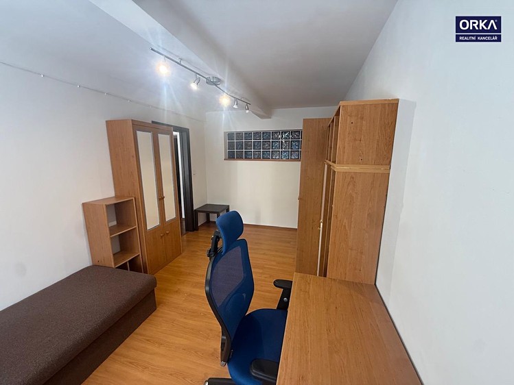 Pronájem bytu 3+kk, 84 m² (5 z 15)