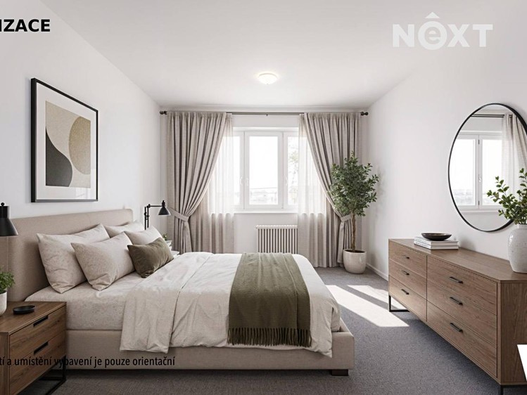 Квартира 3+1 на продаж, 74 м² (11 з 26)