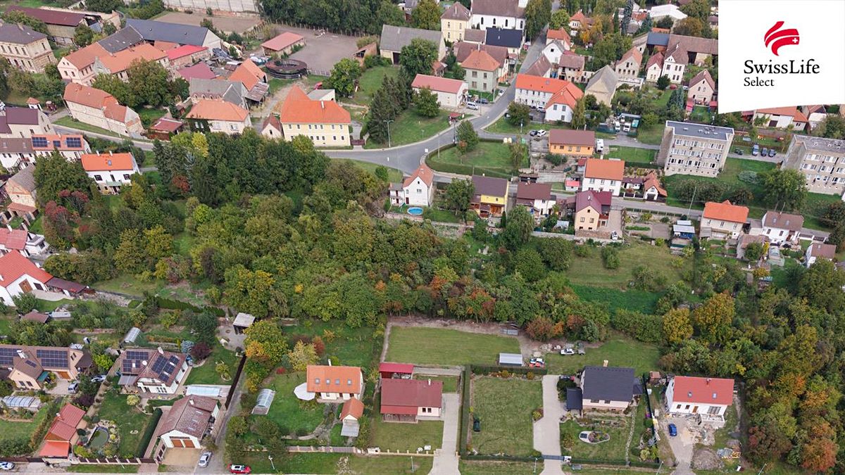Prodej stavebního pozemku 7762 m² – fotografie 2