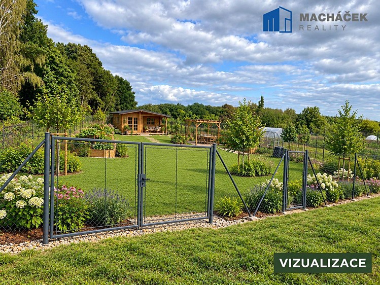 Prodej pozemku, 500 m² (4 z 32)