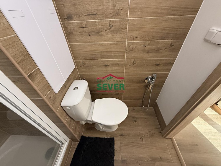 Prodej bytu 1+kk, 21 m² (4 z 8)