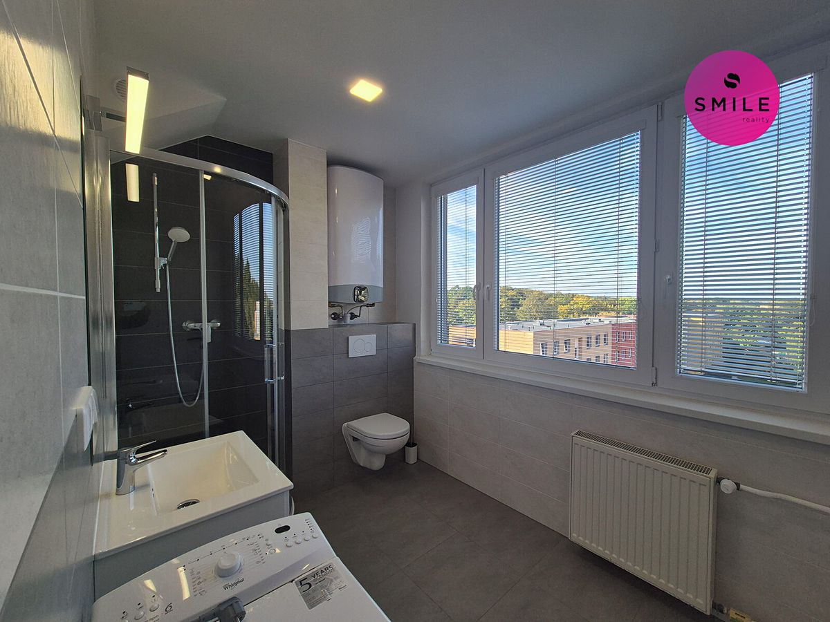 Pronájem bytu 2+kk 46 m² – fotografie 5