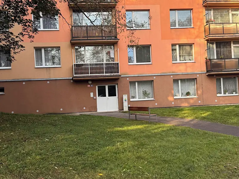 Pronájem bytu 3+1 72 m², Bílina – náhled fotky 1