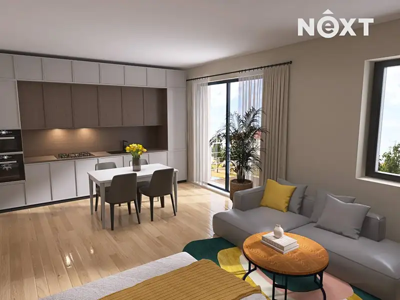 Prodej bytu 1+kk 33 m², Mělník – náhled fotky 2