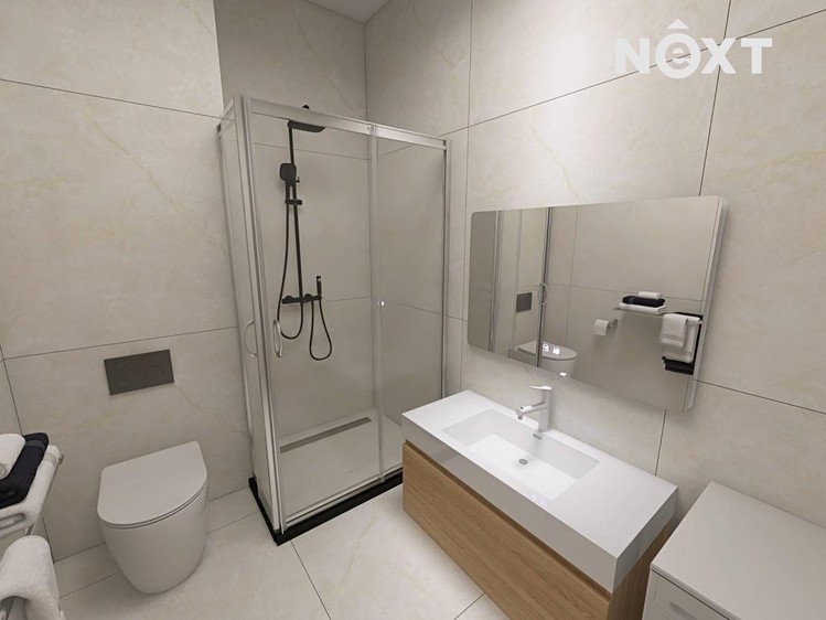 Prodej bytu 1+kk, 31 m² (12 z 18)