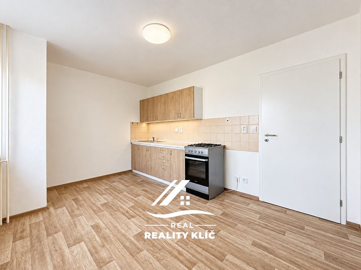 Pronájem bytu 2+1 50 m², Ostrava – fotka 1 z 3