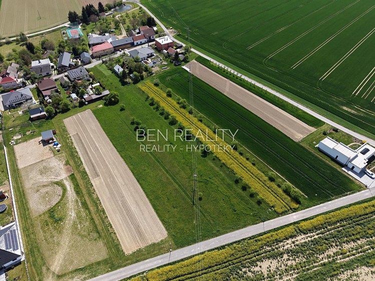 Prodej pozemku, 4 006 m² (5 z 17)