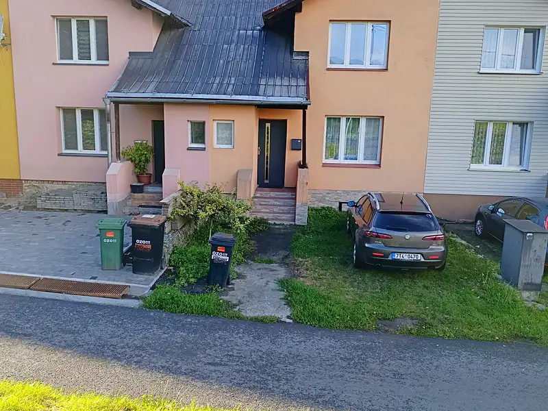 Prodej rodinného domu 110 m², pozemek 116 m², Ostrava – náhled fotky 1