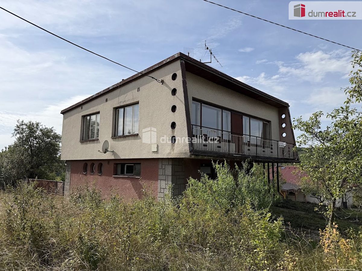 Prodej rodinného domu 180 m², pozemek 1137 m² – fotografie 5