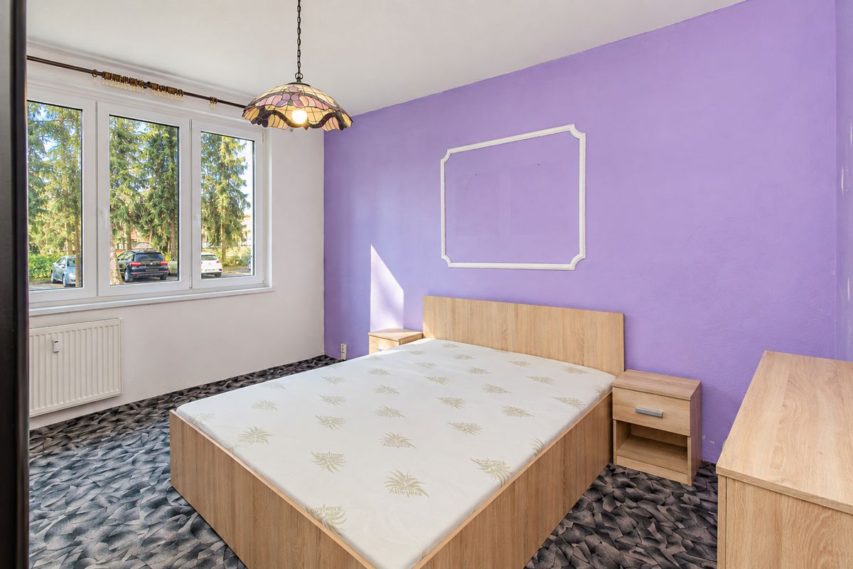 Pronájem bytu 3+1 76 m² – fotografie 2