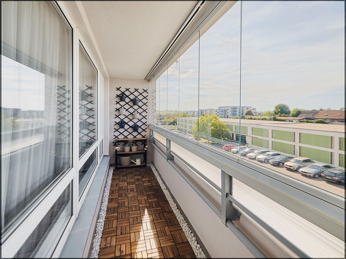 Prodej bytu 3+kk 72 m² – fotografie 4
