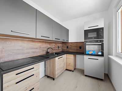 Prodej bytu 2+1 53 m²